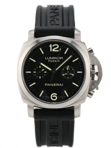 Đồng hồ Panerai Luminor 1950 Chronograph Flyback PAM00361 - Lướt