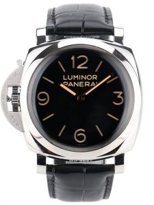 Đồng hồ Panerai Luminor 1950 Left-handed 3 Days PAM00557 - Lướt