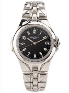 Đồng hồ Patek Philippe Sculpture 5091/1A-010 Thép không gỉ Limited 300 pieces