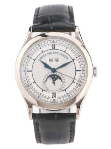 Đồng hồ Patek Philippe Complications 5396G-001 - Lướt