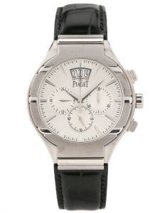 Đồng hồ Piaget Polo Chronograph G0A32038 - Lướt