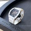 dong-ho-richard-mille-white-ceramic-lemans-rm030-ao-ti-atz-luot - ảnh nhỏ 3