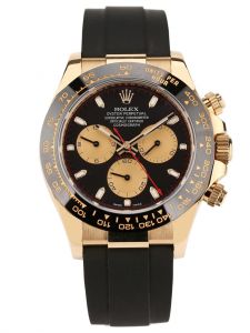 Đồng hồ Rolex Cosmograph Daytona M116518LN-0039 116518LN-0039