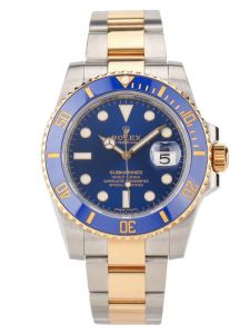 Đồng hồ Rolex Submariner M116613LB-0005 116613LB-0005 - Lướt