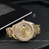 dong-ho-rolex-day-date-special-edition-yellow-gold-masterpiece-m18948-18948-luot - ảnh nhỏ 2