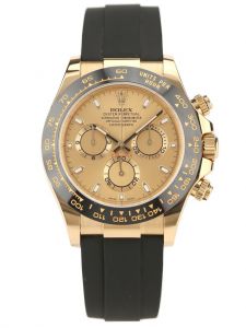 Đồng hồ Rolex Cosmograph Daytona M116518LN-0034 116518LN-0034 - Lướt