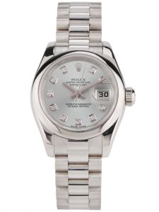 Đồng hồ Rolex Lady-Datejust 26 M179166-0003 179166-0003 - Lướt