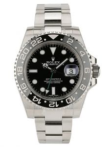 Đồng hồ Rolex GMT-Master II M116710LN-78200 116710LN-78200 - Lướt