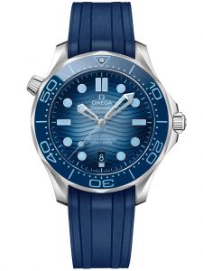 Đồng hồ Omega Seamaster Diver 300M Co-Axial Master Chronometer 210.32.42.20.03.002 21032422003002