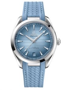 Đồng hồ Omega Seamaster Aqua Terra 150M Co-Axial Master Chronometer 220.12.41.21.03.008 22012412103008