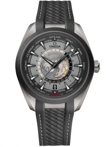 Đồng hồ Omega Seamaster Aqua Terra 150M 220.92.43.22.99.001 43 Titanium