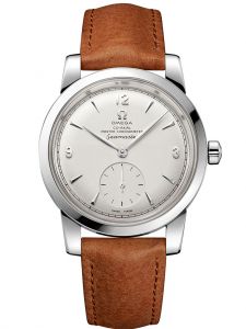 Đồng hồ Omega Seamaster 1948 Co-Axial Master Chronometer Small Seconds 511.12.38.20.02.002 51112382002002