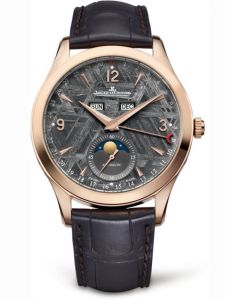 Đồng hồ Jaeger-LeCoultre Master Calendar Q1552540