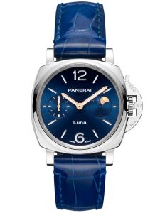 Đồng hồ Panerai Luminor Due Luna PAM01179