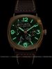 dong-ho-panerai-radiomir-tourbillon-gmt-bronzo-pam01284 - ảnh nhỏ 2