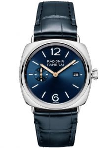 Đồng hồ Panerai Radiomir Quaranta PAM01293