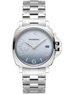 Đồng hồ Panerai Luminor Due Pastello PAM01309