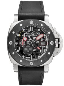 Đồng hồ Panerai Submersible S Brabus PAM01403