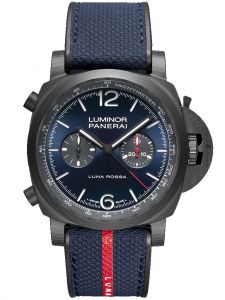 Đồng hồ Panerai Luminor Chrono Carbotech Luna Rossa Experience PAM01519