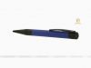 but-bi-xoay-s-t-dupont-d-initial-ocean-blue-and-matt-black-ballpoint-pen-265002 - ảnh nhỏ 3