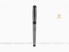 but-bi-nuoc-s-t-dupont-lined-large-graphite-and-matt-black-lacquered-firehead-guilloche-rollerball-pen-412002l - ảnh nhỏ 5