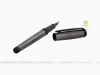 but-may-s-t-dupont-lined-large-graphite-and-matt-black-lacquered-firehead-guilloche-fountain-pen-410002l - ảnh nhỏ 3