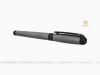 but-may-s-t-dupont-lined-large-graphite-and-matt-black-lacquered-firehead-guilloche-fountain-pen-410002l - ảnh nhỏ 4