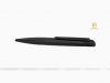 but-bi-xoay-s-t-dupont-defi-millenium-shiny-black-lacquer-and-matt-black-ballpoint-pen-405003 - ảnh nhỏ 3