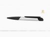 but-bi-xoay-s-t-dupont-defi-millenium-brushed-chrome-and-matt-black-ballpoint-pen-405004 - ảnh nhỏ 3