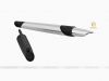 but-may-s-t-dupont-defi-millenium-brushed-chrome-and-matt-black-fountain-pen-400004 - ảnh nhỏ 4