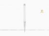 but-bi-xoay-s-t-dupont-defi-millennium-le-mans-white-ballpoint-pen-405006 - ảnh nhỏ 4