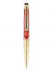 but-bi-xoay-s-t-dupont-defi-millennium-le-mans-red-ballpoint-pen-405007 - ảnh nhỏ  1