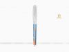 but-bi-nuoc-s-t-dupont-lined-large-le-mans-blue-multifunction-pen-410008l - ảnh nhỏ 4