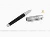 but-bi-nuoc-s-t-dupont-black-premium-vitruvian-man-rollerball-pen-412039l - ảnh nhỏ 3