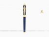 but-bi-nuoc-s-t-dupont-blue-prestige-vitruvian-man-rollerball-pen-412040l - ảnh nhỏ 5