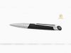 but-bi-xoay-s-t-dupont-silver-and-black-ballpoint-pen-405706 - ảnh nhỏ 5