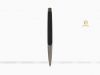 but-bi-xoay-s-t-dupont-gunmetal-and-matt-black-ballpoint-pen-405719 - ảnh nhỏ 3