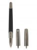 but-bi-nuoc-s-t-dupont-gunmetal-and-matt-black-rollerball-pen-402719 - ảnh nhỏ  1