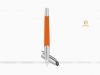 but-bi-nuoc-s-t-dupont-silver-and-matt-orange-rollerball-pen-402737 - ảnh nhỏ 2