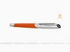 but-bi-nuoc-s-t-dupont-silver-and-matt-orange-rollerball-pen-402737 - ảnh nhỏ 4