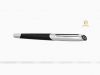 but-may-s-t-dupont-silver-and-black-fountain-pen-400706 - ảnh nhỏ 4