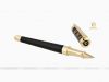 but-bi-nuoc-s-t-dupont-liberte-hippocrate-black-lacquer-and-gold-rollerball-pen-462676 - ảnh nhỏ 4