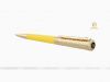 but-bi-xoay-s-t-dupont-liberte-yellow-lacquer-and-gold-ballpoint-pen-465280 - ảnh nhỏ 3