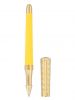 but-bi-nuoc-s-t-dupont-liberte-yellow-lacquer-and-yellow-gold-rollerball-pen-462680 - ảnh nhỏ  1