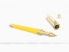 but-bi-nuoc-s-t-dupont-liberte-yellow-lacquer-and-yellow-gold-rollerball-pen-462680 - ảnh nhỏ 2