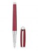 but-may-s-t-dupont-lined-large-dark-pink-fountain-pen-410112l - ảnh nhỏ  1