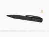 but-bi-xoay-s-t-dupont-d-initial-matt-black-ballpoint-pen-265115 - ảnh nhỏ 3