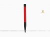 but-bi-xoay-s-t-dupont-d-initial-matt-black-and-red-ballpoint-pen-265116 - ảnh nhỏ 2