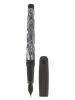 but-may-s-t-dupont-line-d-large-dark-storm-carbon-fountain-pen-410395l - ảnh nhỏ  1