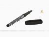 but-may-s-t-dupont-line-d-large-dark-storm-carbon-fountain-pen-410395l - ảnh nhỏ 5